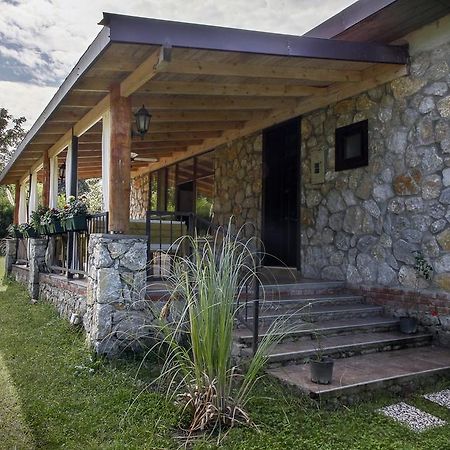 Sapanca Villa Pera 外观 照片