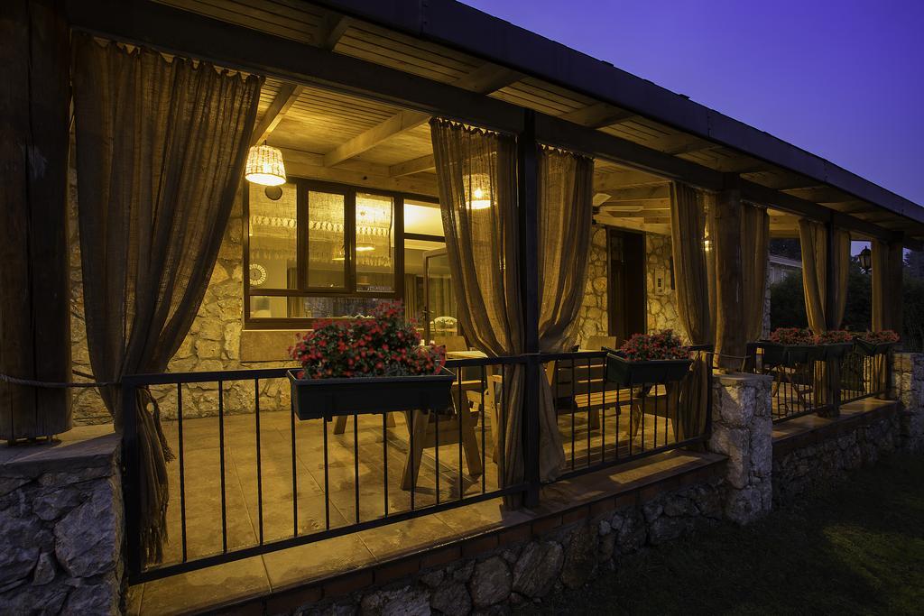 Sapanca Villa Pera 客房 照片