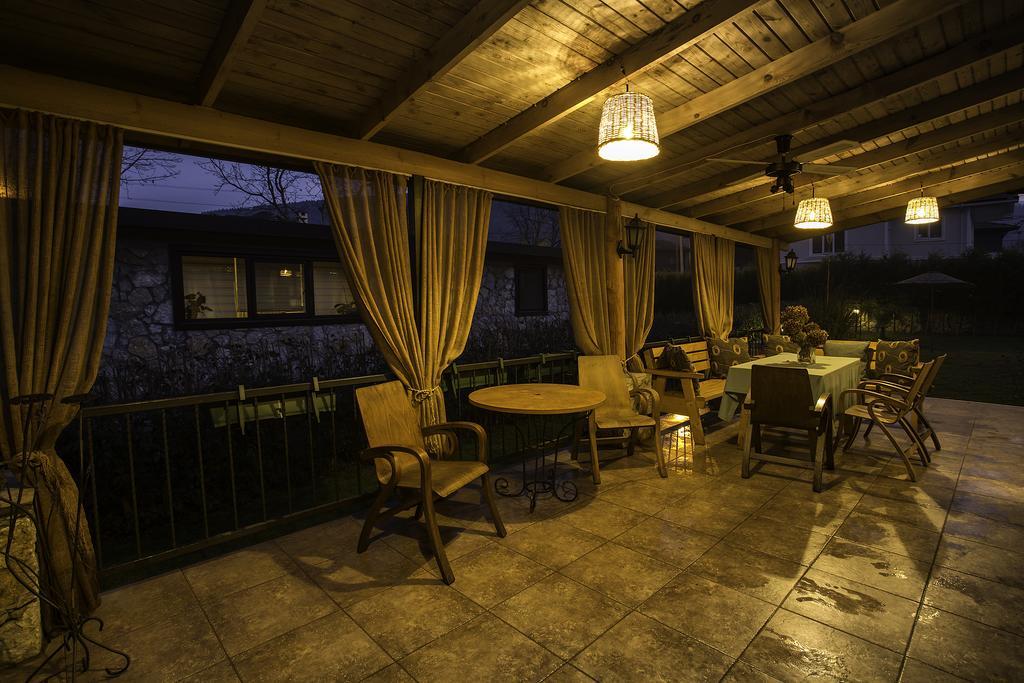 Sapanca Villa Pera 客房 照片