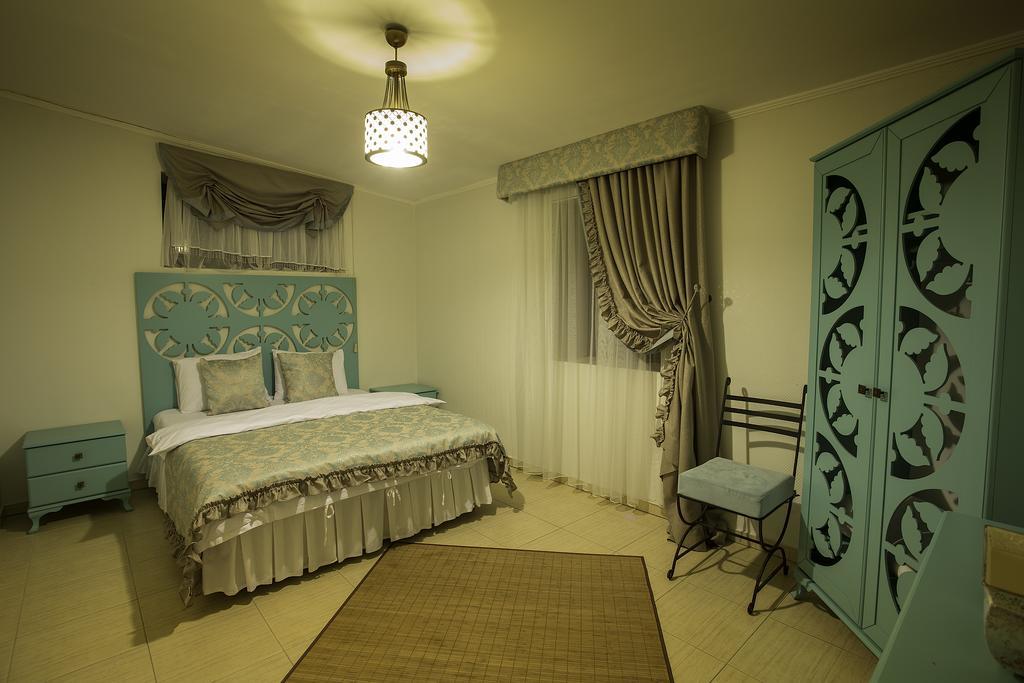 Sapanca Villa Pera 客房 照片