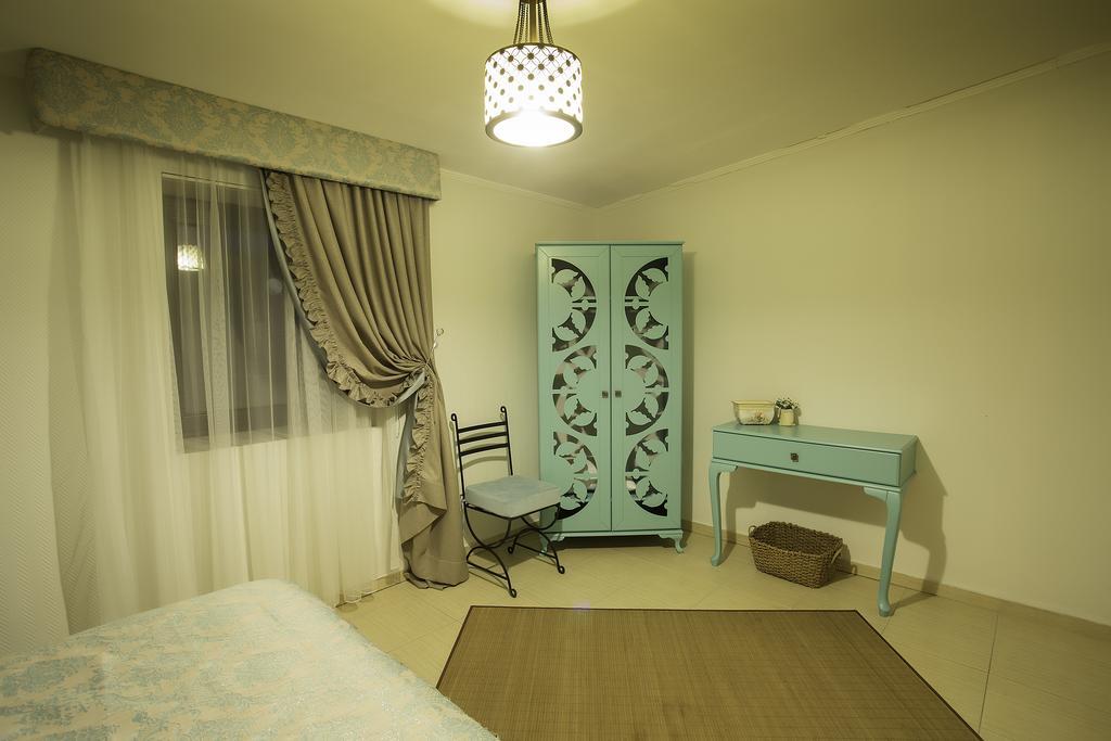 Sapanca Villa Pera 外观 照片