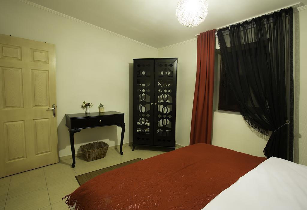 Sapanca Villa Pera 外观 照片