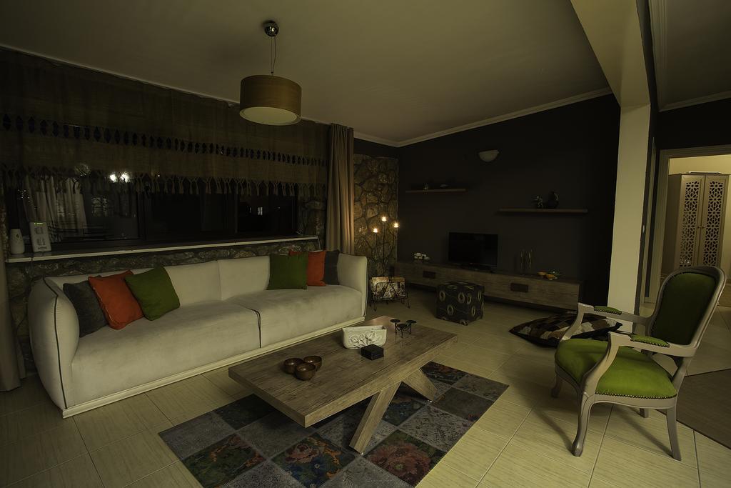 Sapanca Villa Pera 客房 照片