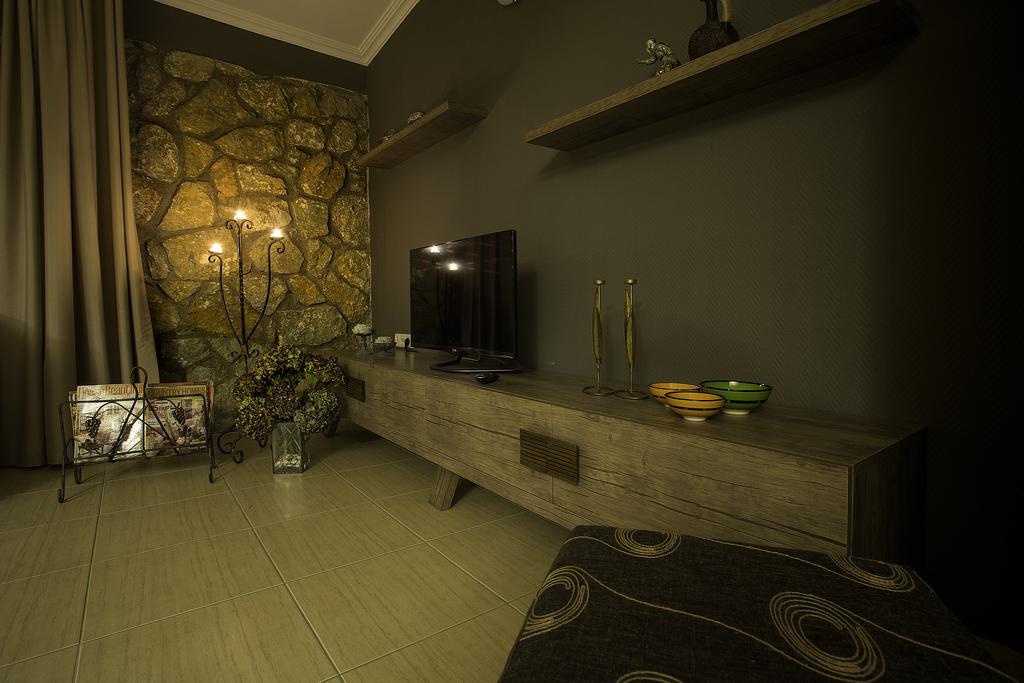 Sapanca Villa Pera 外观 照片