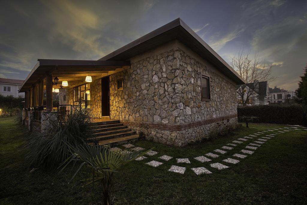 Sapanca Villa Pera 客房 照片