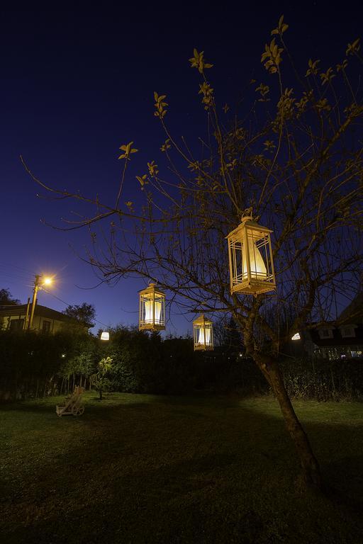 Sapanca Villa Pera 外观 照片