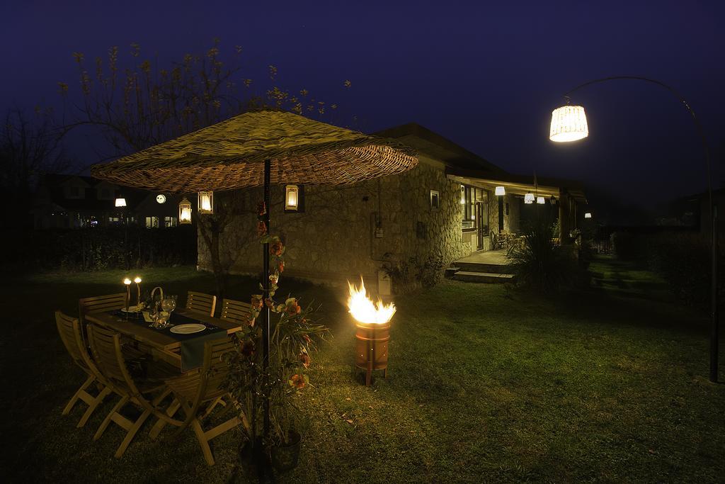 Sapanca Villa Pera 客房 照片