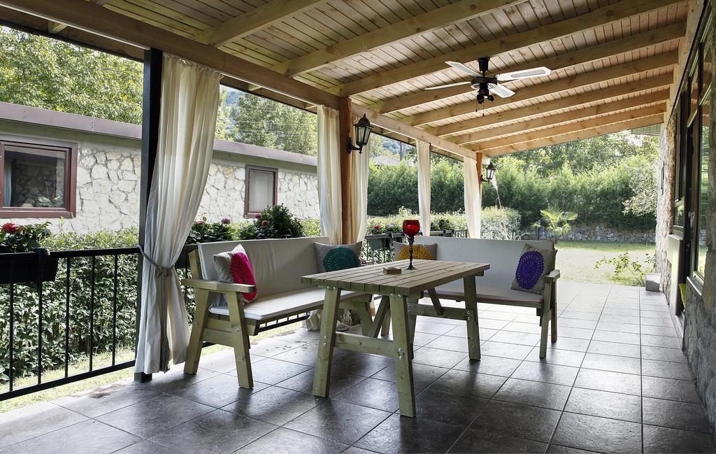 Sapanca Villa Pera 客房 照片