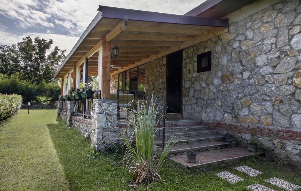Sapanca Villa Pera 外观 照片